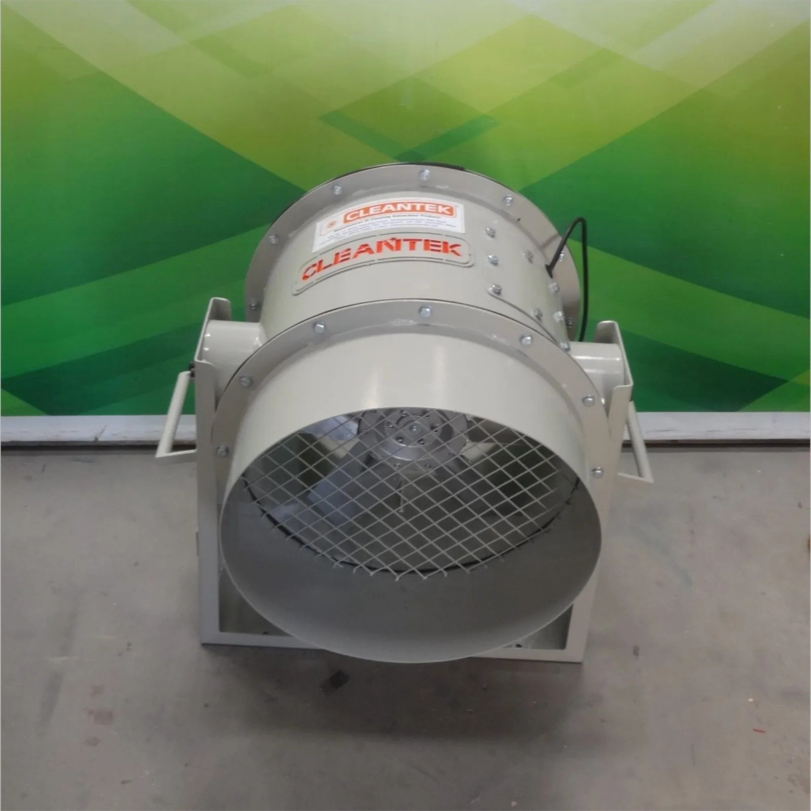 Axial Blower